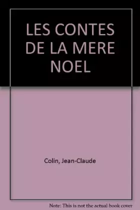 Couverture du produit · Les contes de la Mère Noël
