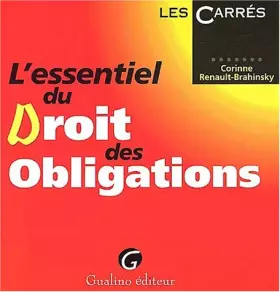 Couverture du produit · Les Carrés