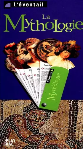 Couverture du produit · La mythologie