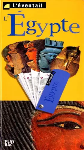 Couverture du produit · Egypte