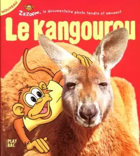 Couverture du produit · Zazoom. Le Kangourou