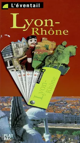 Couverture du produit · Le Rhône