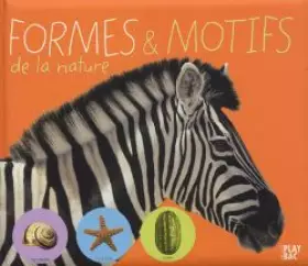 Couverture du produit · Formes & motifs de la nature