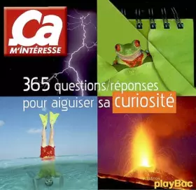 Couverture du produit · Calndrier ça m'interesse 2005