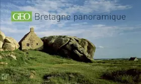 Couverture du produit · Bretagne panoramique