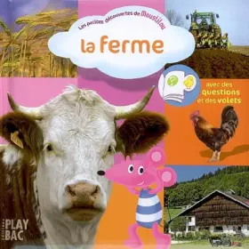 Couverture du produit · La ferme