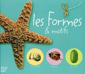 Couverture du produit · Formes et motifs : De la nature