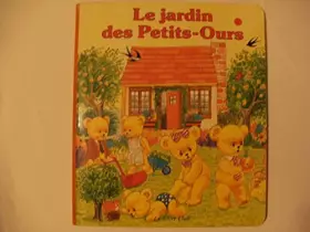 Couverture du produit · Le jardin des Petits-Ours