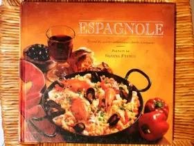 Couverture du produit · les classiques de la cuisine espagnole