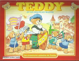 Couverture du produit · Teddy et le château hanté