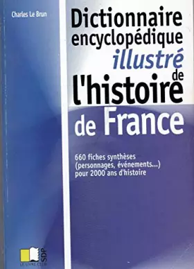 Couverture du produit · Non renseigné