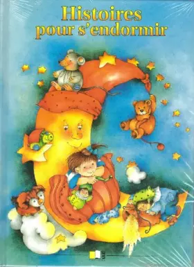 Couverture du produit · Histoires pour s'endormir
