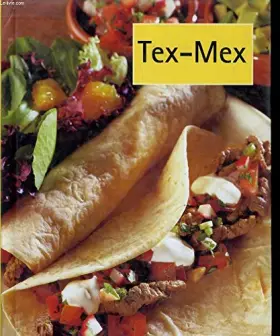 Couverture du produit · Tex-Mex