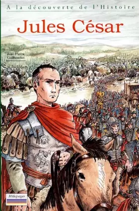Couverture du produit · Jules César