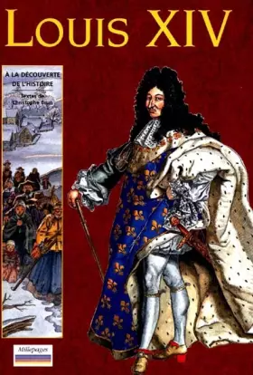 Couverture du produit · Louis XIV