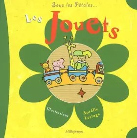 Couverture du produit · Les Jouets