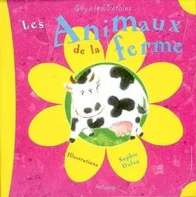 Couverture du produit · Animaux de la ferme