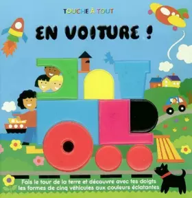 Couverture du produit · En voiture !