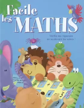 Couverture du produit · Circonflexe - Jeu éducatif - Facile Les Maths