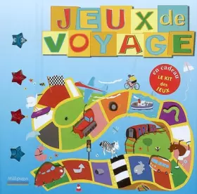 Couverture du produit · Jeux de voyage (1Jeu)