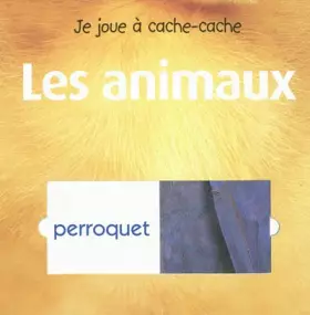 Couverture du produit · Les animaux