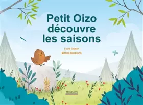 Couverture du produit · Petit Oizo découvre les saisons