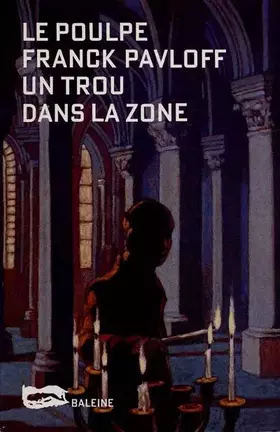 Couverture du produit · Un trou dans la zone