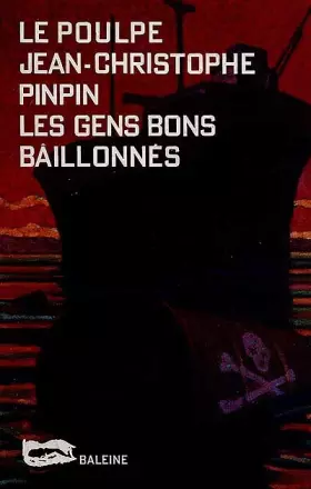 Couverture du produit · Les gens bons bâillonnés