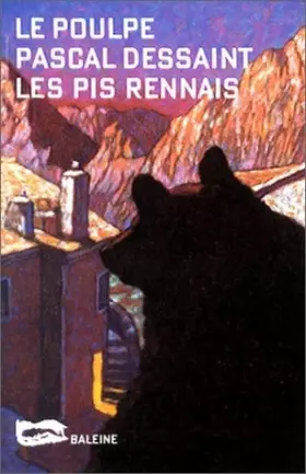 Couverture du produit · Les Pis rennais