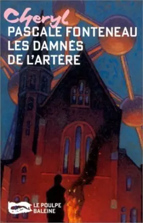 Couverture du produit · Les damnés de l'artère