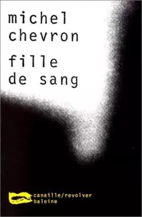 Couverture du produit · Fille de sang