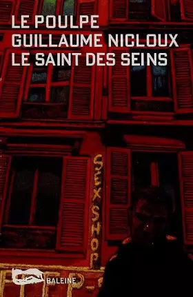 Couverture du produit · Le saint des seins