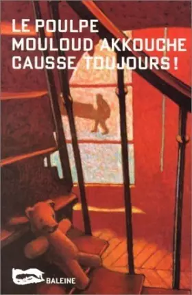 Couverture du produit · Causse toujours !