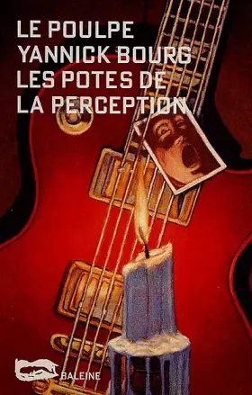 Couverture du produit · Les potes de la perception