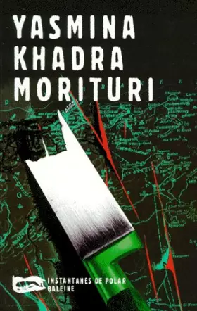 Couverture du produit · Morituri : Une enquête du commissaire Llob