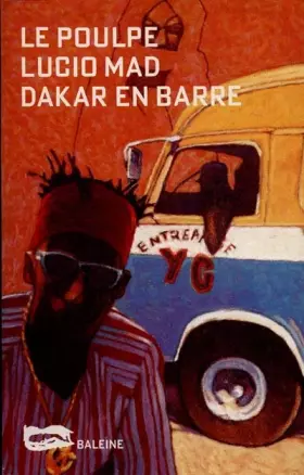 Couverture du produit · Dakar en barre