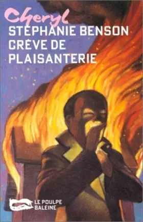 Couverture du produit · Crève de plaisanterie