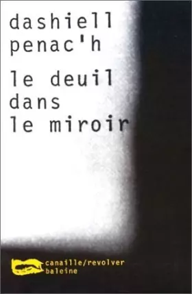 Couverture du produit · Le Deuil dans le miroir