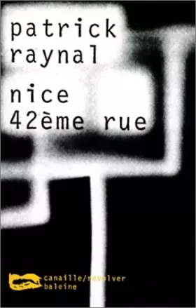 Couverture du produit · Nice, 42e rue