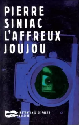 Couverture du produit · L'affreux joujou