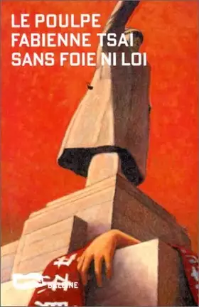 Couverture du produit · Sans foie ni loi