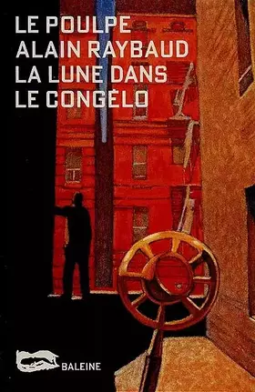 Couverture du produit · La Lune dans le congélo