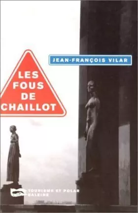 Couverture du produit · Les Fous de Chaillot