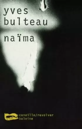 Couverture du produit · Naïma