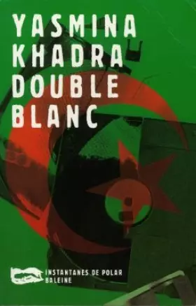 Couverture du produit · Double Blanc : Une enquête du commissaire Llob