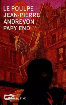 Couverture du produit · Papy end