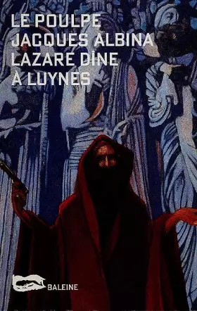 Couverture du produit · Lazare dîne à Luynes