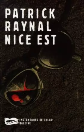 Couverture du produit · Nice Est