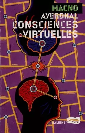 Couverture du produit · Consciences virtuelles