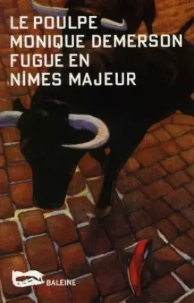 Couverture du produit · Fugue en Nîmes majeur